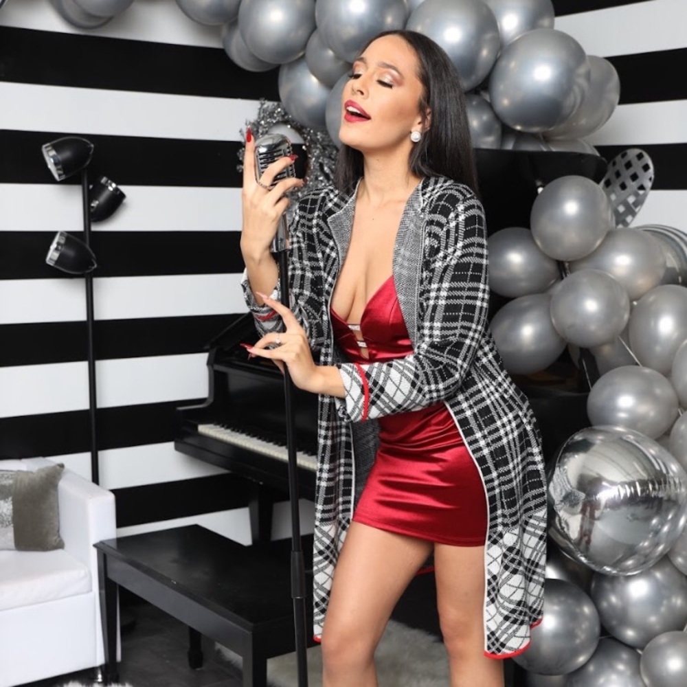 Meet your Posher, Leiag